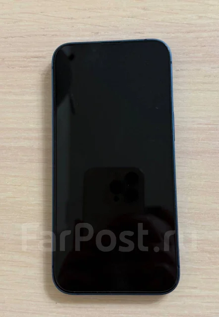 Apple iPhone 13. �/�, 256 ��, �����, 3G, 4G LTE, NFC ����
