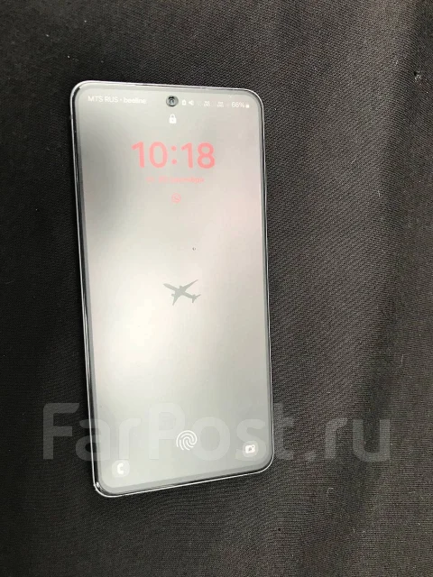Samsung Galaxy S21 FE 5G. �/�, 128 �� ����