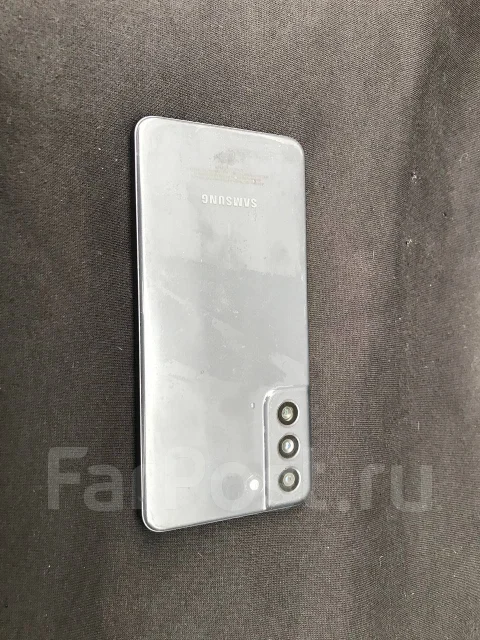 Samsung Galaxy S21 FE 5G. �/�, 128 �� ����