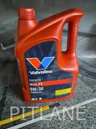 Valvoline MaxLife. 5W-30, �������������, 5��. ����