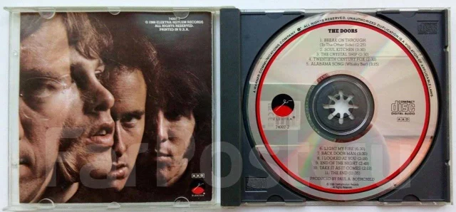 CD. ����