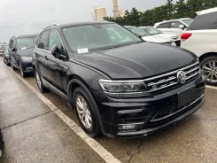 Volkswagen Tiguan. ��������, ��������, 1.4 (150��.�.), ������, 90 000����. ��, �/�. ��� ����� �� ������������ ����