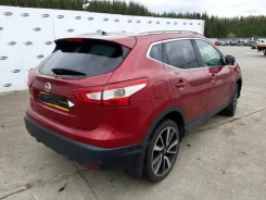 Nissan Qashqai ����