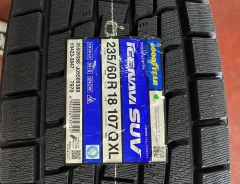 Goodyear Ice Navi SUV. ������, ��� �����, 2024 ���, ����� ����