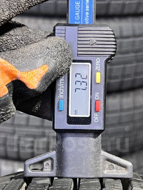 Goodyear Ice Navi Zea II. ������, ��� �����, 2013 ���, �/�, ����� 5 % ����