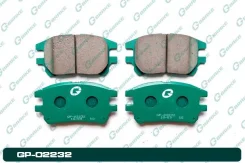 ������� G-brake GP-02232 (G-Brake) |2| GP-02232 GP02232 ����