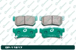 ������� G-brake GP-11217 (G-Brake) |2| GP-11217 GP11217 ����