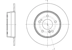���� ��������� G-brake GR-01190 (G-Brake) |2| GR-01190 GR01190 ����
