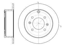 ���� ��������� G-brake GR-01637 (G-Brake) |2| GR-01637 GR01637 ����