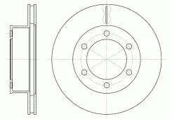 ���� ��������� ������������� G-brake GR-02246 (G-Brake) |2| GR-02246 GR02246 ����