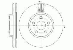 ���� ��������� ������������� G-brake GR-02742 (G-Brake) |2| GR-02742 GR02742 ����