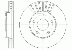 ���� ��������� ������������� G-brake GR-02865 (G-Brake) |2| GR-02865 GR02865 ����