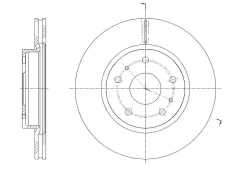 ���� ��������� ������������� G-brake GR-20907 (G-Brake) |2| GR-20907 GR20907 ����