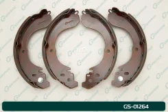 ������� ���������� G-brake GS-01264 (G-Brake) |2| GS-01264 GS01264 ����