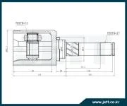 ���� ���������� JETT V40-1108 (JETT) |2| V40-1108 V401108 ����