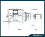 ���� ���������� JETT V40-9038 (JETT) |2| V40-9038 V409038 ����