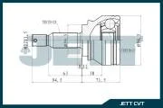 ���� ������� JETT V41-0005 (JETT) |2| V41-0005 V410005 ����
