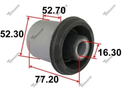����������� ������ Tenacity (2380) Aammi1073 Rear (Tenacity) |2| Aammi1073, ������ AAMMI1073 ����
