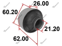 ����������� ������ Tenacity (1330) Aamto1086 Rear (Tenacity) |2| Aamto1086, ������ AAMTO1086 ����