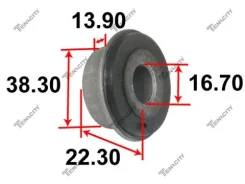 ����������� ������ Tenacity (1075) Aamto1135 Rear (Tenacity) |2| Aamto1135, ������ AAMTO1135 ����
