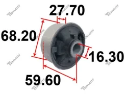 ����������� ������ Tenacity (1195) Aamto1145 Rear (Tenacity) |2| Aamto1145, ������ AAMTO1145 ����