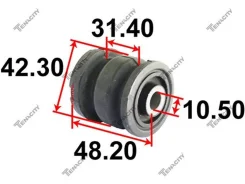 ����������� ������ Tenacity (2645) Aamto1255 (Tenacity) |2| Aamto1255 AAMTO1255 ����