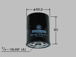 ������ �������� VIC Double Core DC-03 (C-218) (VIC) |2| DC-03 DC03 ����