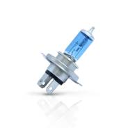 ����� ������������������� Avantech H4 12V 60/55W (135/125W) 5000K, �������� 2 ��. (Avantech) |3| AB5004 AB5004 ����