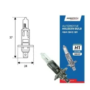 ����� ��������� ����� Avantech H1 12V 55W (Avantech) |3| AB0001 AB0001 ����