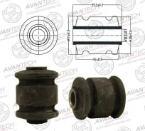 ����������� ��������� ������� ������ ���������� Avantech (Avantech) |3| ASB0137 ASB0137 ����