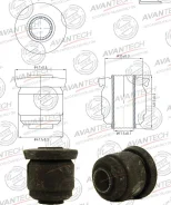 ����������� ��������� �������� ������ Avantech ������ ��� ���. ASB0241 (Avantech) |3| ASB0205 ASB0205 ����