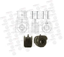 ����������� ��������� ������� ������ ������ Avantech ������ ��� ���. ASB0504 (Avantech) |3| ASB0503 ASB0503 ����