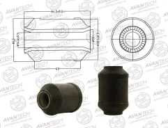 ����������� ��������� ������� ������ �������� Avantech (Avantech) |3| ASB0513 ASB0513 ����
