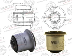 ����������� ��������� �������� ������ Avantech (Avantech) |3| ASB0803 ASB0803 ����