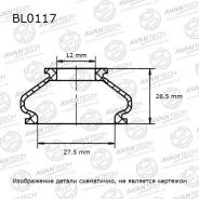 �������� ������� �������� Avantech (��������� 10 ��. ) (Avantech) |3| BL0117 BL0117 ����