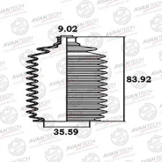 ������� ������� ������� Avantech (Avantech) |3| BS0401 BS0401 ����