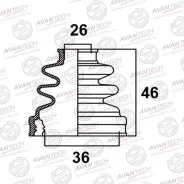 ������� ������� Avantech (Avantech) |3| BD0105 BD0105 ����