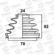 ������� ������� Avantech (Avantech) |3| BD0108 BD0108 ����