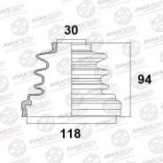 ������� ������� Avantech (Avantech) |3| BD0114 BD0114 ����