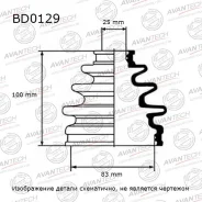 ������� ������� Avantech (Avantech) |3| BD0129 BD0129 ����