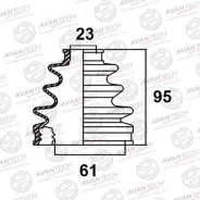 ������� ������� Avantech (Avantech) |3| BD0122 BD0122 ����