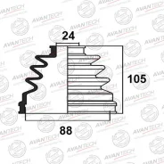 ������� ������� Avantech (Avantech) |3| BD0210 BD0210 ����