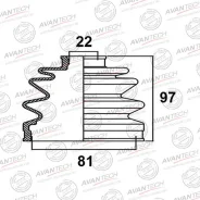 ������� ������� Avantech (Avantech) |3| BD0308 BD0308 ����