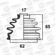 ������� ������� Avantech (Avantech) |3| BD0221 BD0221 ����