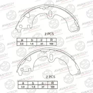 ������� ��������� ���������� Avantech (Avantech) |3| AVS0102 AVS0102 ����