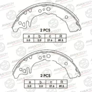 ������� ��������� ���������� Avantech (Avantech) |3| AVS0108 AVS0108 ����
