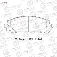 ������� ��������� �������� Avantech �������� (��������������� �������� � �����. ) (Avantech) |3| AV1115 AV1115 ����