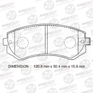 ������� ��������� �������� Avantech ������ (��������������� �������� � �����. ) (Avantech) |3| AV708 AV708 ����