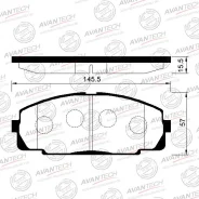 ������� ��������� �������� Avantech �������� (��������������� �������� � �����. ) ������ ��� ���. AV768 (Avantech) |3| AV797 AV797 ����