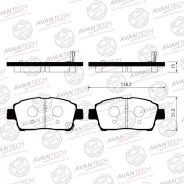 ������� ��������� �������� Avantech �������� (��������������� �������� � �����. ) ������ ��� ���. AV1106 (Avantech) |3| AV836 AV836 ����